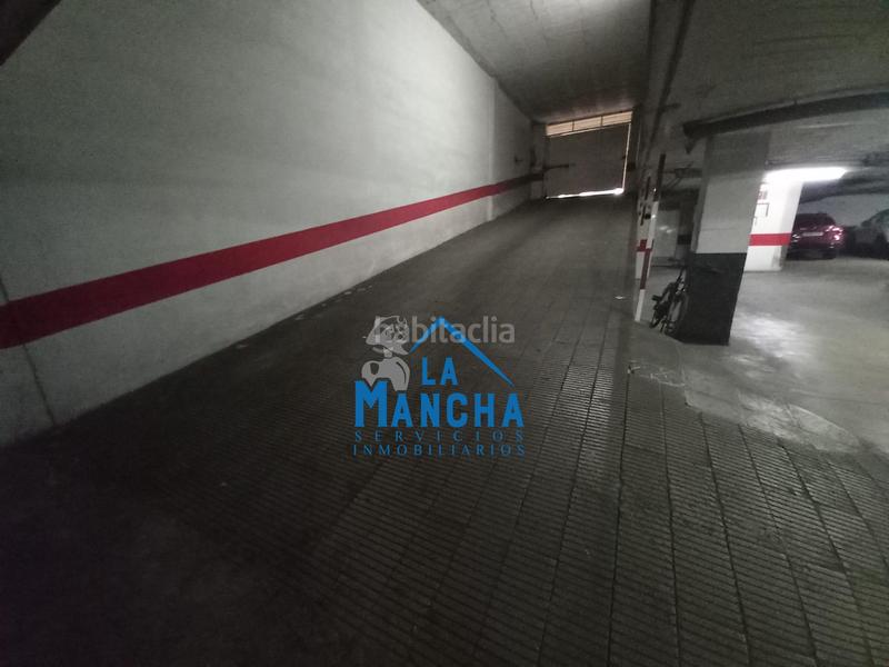 Foto e5c01c5e-c345-465b-9076-573312f6a46f. Posto auto in Industria Albacete