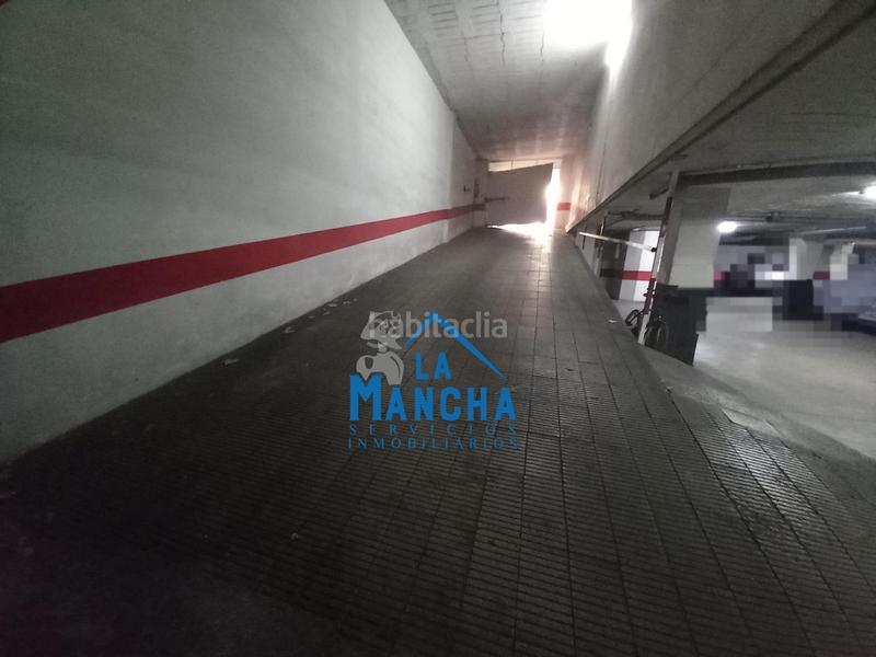 Foto ee758869-6683-41a9-ac43-9d35012a1495. Posto auto in Industria Albacete