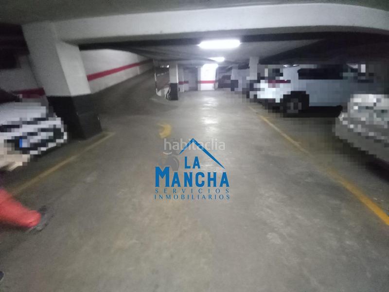 Foto f6d4879b-a5f1-49d4-8e5e-f217dbae59af. Posto auto in Industria Albacete