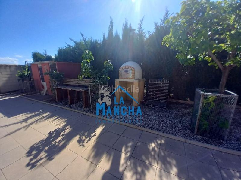 Foto 0313bfa0-4ec2-4d1e-a0ae-a7011af2a734. Xalet amb calefacció aparcament piscina a Pedanías - Extrarradio Albacete