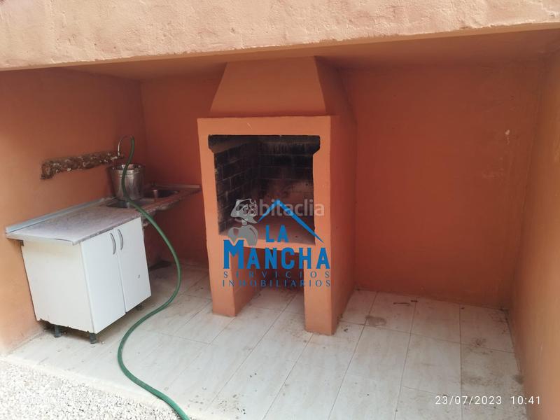 Foto 03606d0f-75e9-44b3-8b2f-e80a0ff6e2cf. Xalet amb calefacció aparcament piscina a Pedanías - Extrarradio Albacete