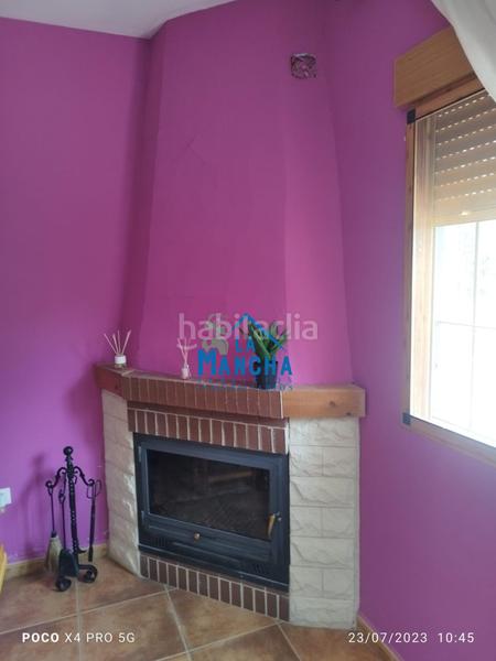 Foto 26ff21d7-5cd2-40e3-95c6-01218e1b2469. Xalet amb calefacció aparcament piscina a Pedanías - Extrarradio Albacete