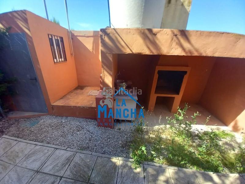 Foto 28d11175-3bfb-4a45-81fe-f0dc340bb980. Xalet amb calefacció aparcament piscina a Pedanías - Extrarradio Albacete