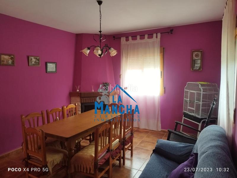 Foto 2a8088f5-9613-47d7-9bad-dfe4390703b6. Xalet amb calefacció aparcament piscina a Pedanías - Extrarradio Albacete