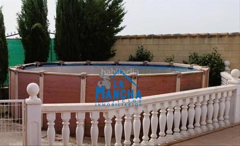 Foto 43b772e6-d911-4050-a64d-4dc750891bce. Xalet amb calefacció aparcament piscina a Pedanías - Extrarradio Albacete