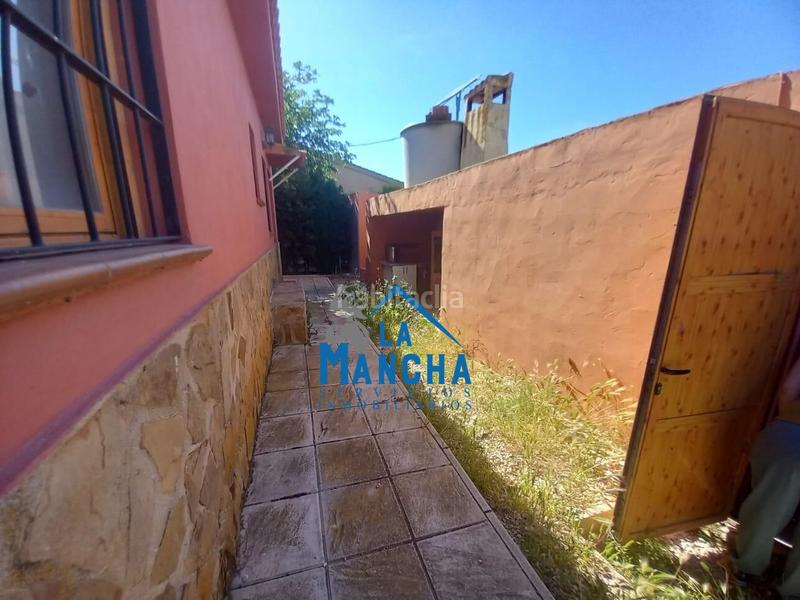 Foto 464b93fd-ae84-456c-8be1-ae5bc9cb6a18. Xalet amb calefacció aparcament piscina a Pedanías - Extrarradio Albacete