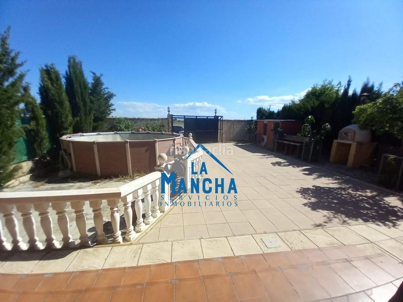 Foto 54c78215-066b-436f-9966-8039a7b2982f. Xalet amb calefacció aparcament piscina a Pedanías - Extrarradio Albacete