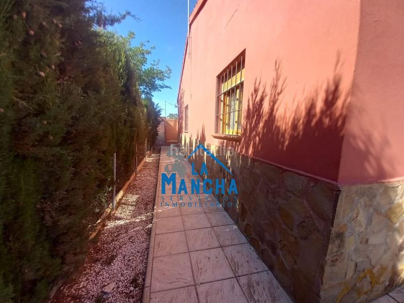 Foto 589211bb-508d-4a58-a1a5-24dba9ab1d13. Xalet amb calefacció aparcament piscina a Pedanías - Extrarradio Albacete