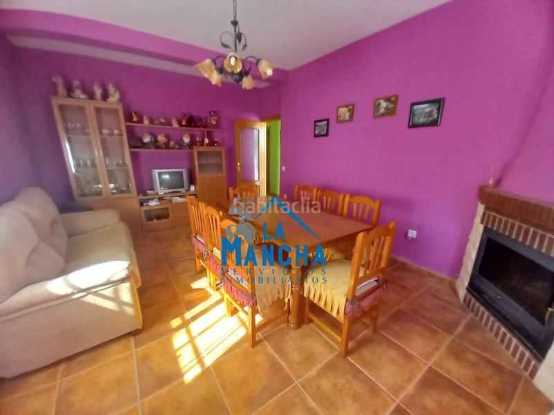 Foto 65c312a7-4ea8-4607-a9e1-6a7b92d300e6. Xalet amb calefacció aparcament piscina a Pedanías - Extrarradio Albacete