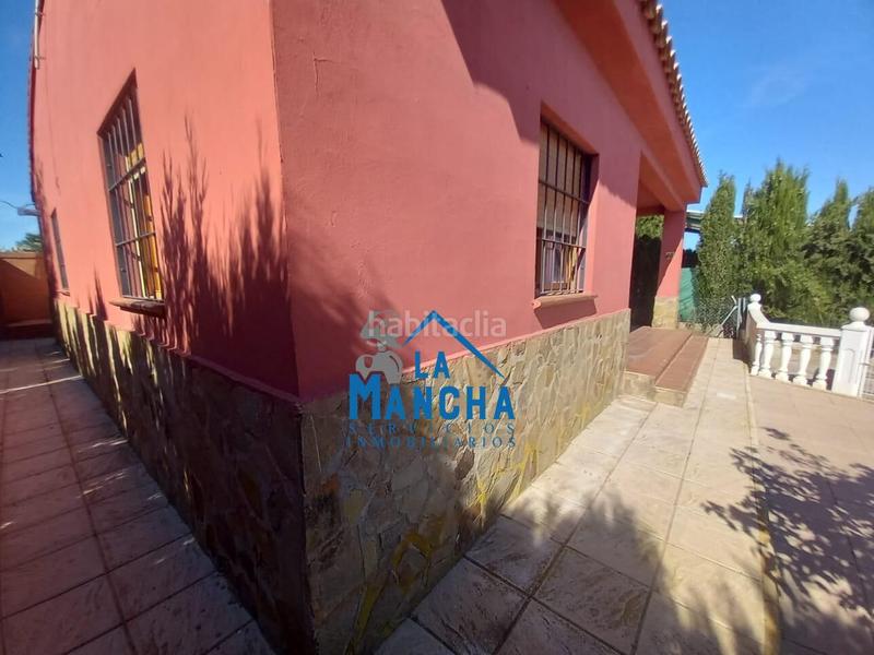 Foto 764153b8-e5a4-46c5-82b7-34e5a3584bf8. Xalet amb calefacció aparcament piscina a Pedanías - Extrarradio Albacete