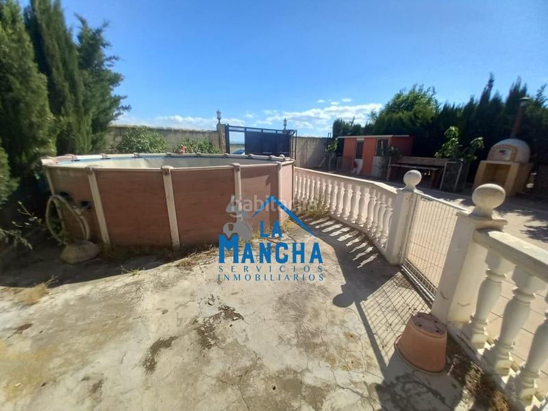 Foto 796b6423-56e5-4e3c-91aa-e3ad090a67e6. Xalet amb calefacció aparcament piscina a Pedanías - Extrarradio Albacete