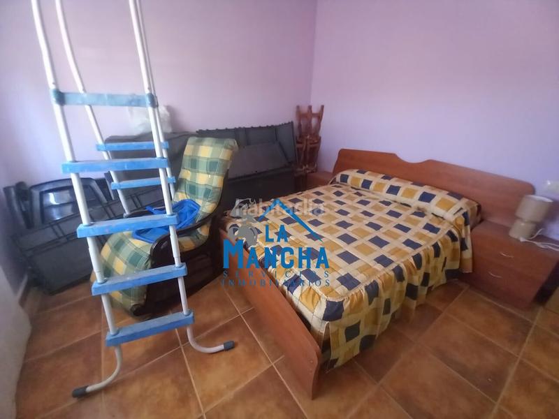 Foto 9976ddc7-c562-4930-9fee-43073977ccce. Xalet amb calefacció aparcament piscina a Pedanías - Extrarradio Albacete