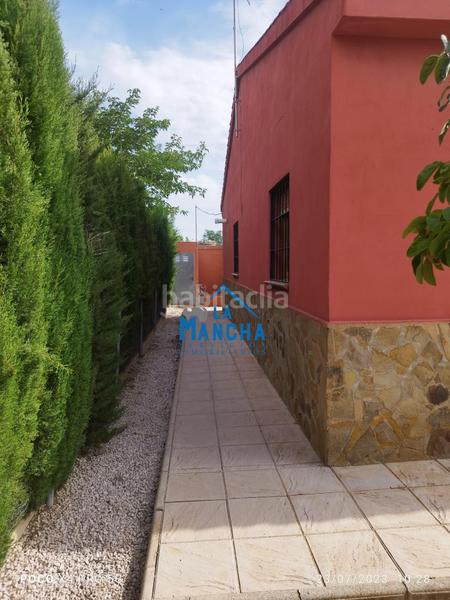 Foto ae6a3d5b-7a30-431d-9c95-86a22b5e2842. Xalet amb calefacció aparcament piscina a Pedanías - Extrarradio Albacete