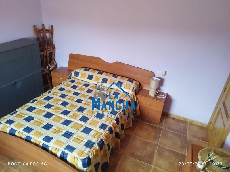 Foto ae92d028-4a63-415e-8f92-c75350105008. Xalet amb calefacció aparcament piscina a Pedanías - Extrarradio Albacete