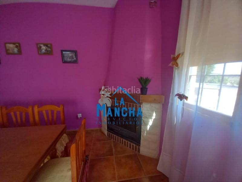 Foto b3bf6ee3-f28c-4189-b013-0417adab6de3. Xalet amb calefacció aparcament piscina a Pedanías - Extrarradio Albacete