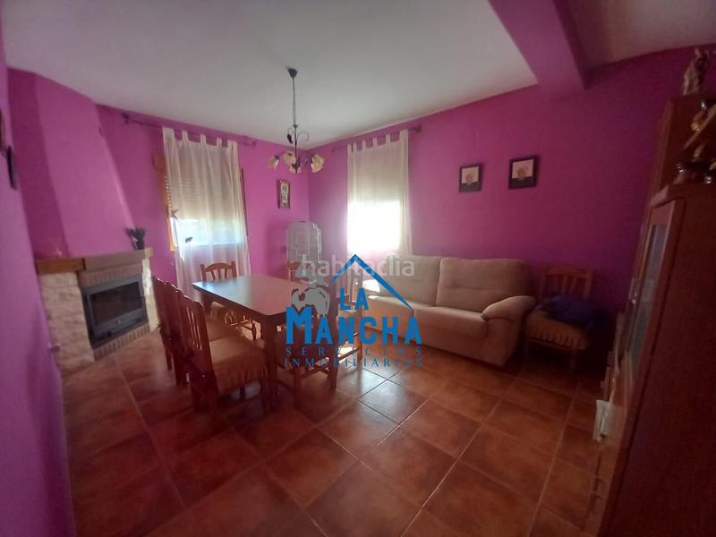 Foto c248562e-dfdc-4ee8-9788-fa3e7ff2ebe3. Xalet amb calefacció aparcament piscina a Pedanías - Extrarradio Albacete