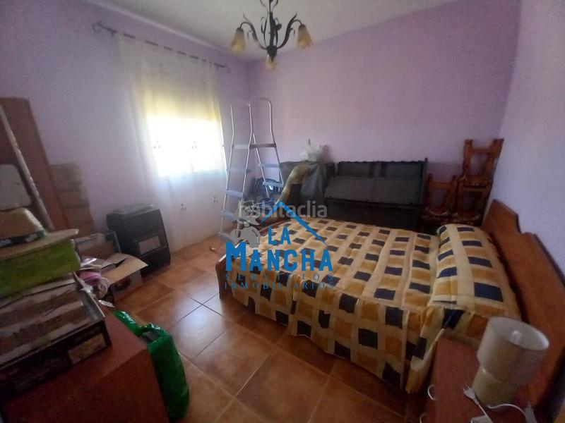 Foto df335880-02e2-479c-b9d2-8694e3e5c653. Xalet amb calefacció aparcament piscina a Pedanías - Extrarradio Albacete