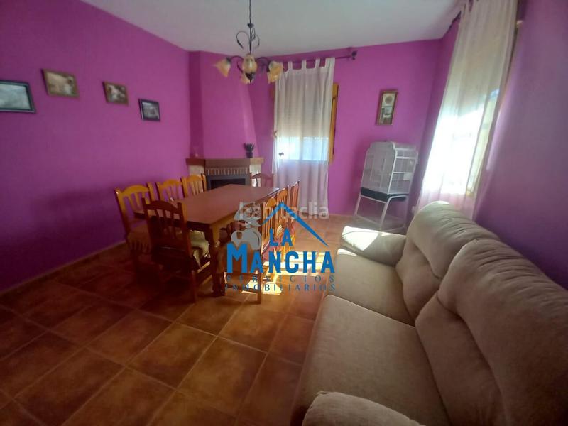 Foto e18c3186-be10-460f-af8c-72fb6626ce4c. Xalet amb calefacció aparcament piscina a Pedanías - Extrarradio Albacete