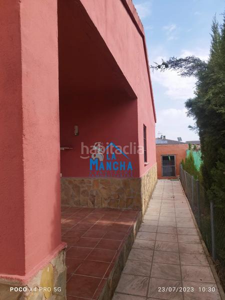 Foto ea1edc17-506b-4b56-9b0c-0095241b4627. Xalet amb calefacció aparcament piscina a Pedanías - Extrarradio Albacete