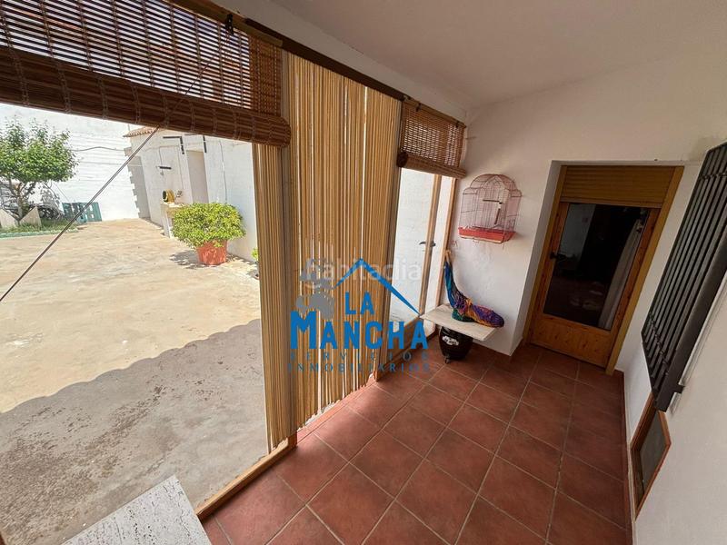 Foto 0a89f425-906a-4fef-913c-9f52c77e19b7. Casa amb calefacció aparcament a Pedanías - Extrarradio Albacete