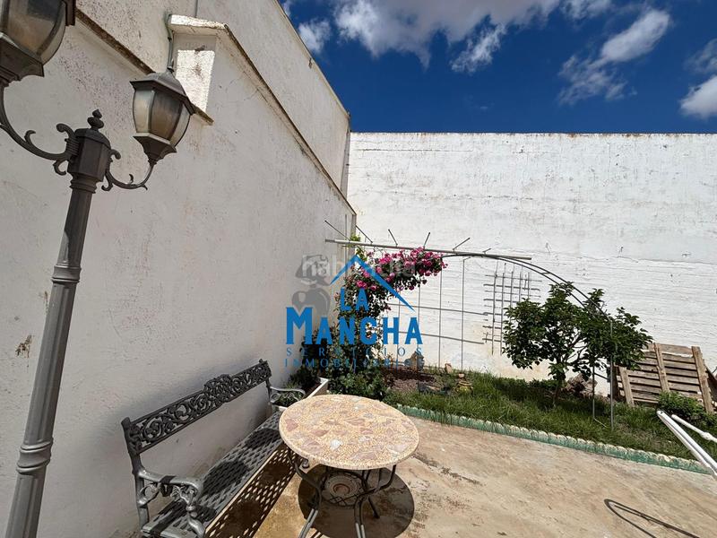 Foto 0ef2bcd5-6874-46a0-a478-231e2366e81c. Casa amb calefacció aparcament a Pedanías - Extrarradio Albacete