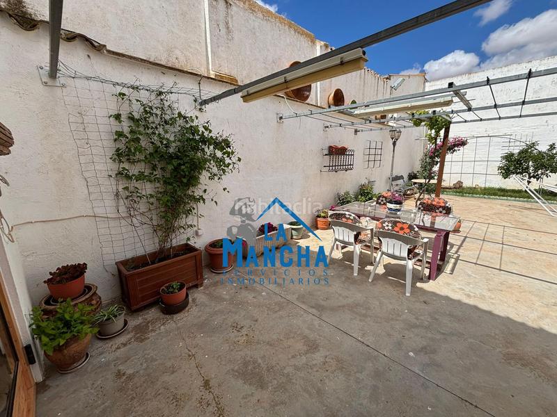 Foto 104b9461-d401-4dd0-b92c-a189f543d4d0. Casa amb calefacció aparcament a Pedanías - Extrarradio Albacete