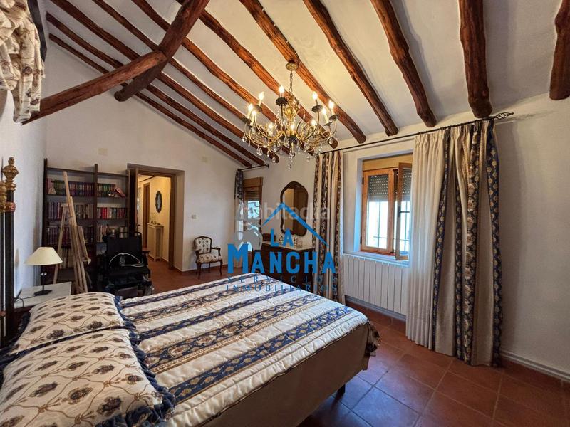 Foto 1b56bf7b-9a76-44de-98f5-bf9ea2163c6b. Casa amb calefacció aparcament a Pedanías - Extrarradio Albacete