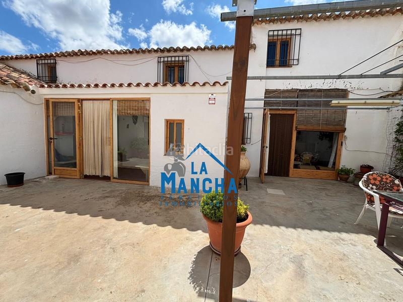 Foto 2c8da04c-6ac3-4a7c-b5bd-3ec58de4310d. Casa amb calefacció aparcament a Pedanías - Extrarradio Albacete