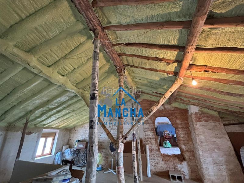 Foto 324728ab-a757-4506-ad15-d60cc0a72d6a. Casa amb calefacció aparcament a Pedanías - Extrarradio Albacete