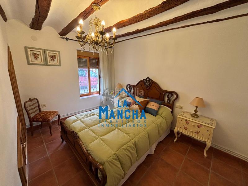 Foto 38a8ff83-83c7-4a94-84ea-176850496805. Casa amb calefacció aparcament a Pedanías - Extrarradio Albacete