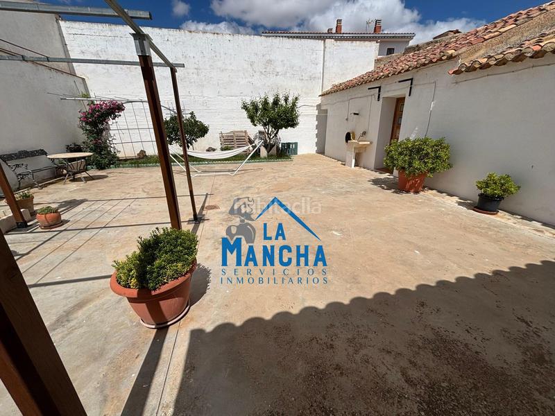 Foto 3a77daf9-0fc5-4005-971c-6409fc50a5ee. Casa amb calefacció aparcament a Pedanías - Extrarradio Albacete