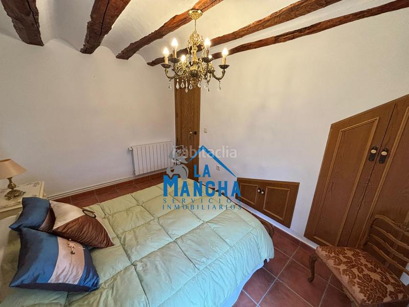 Foto 3b907155-3d23-479f-9d32-b94d3902ef3e. Casa amb calefacció aparcament a Pedanías - Extrarradio Albacete