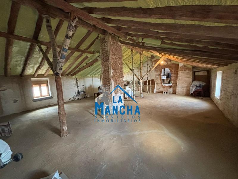 Foto 3cfb7a9c-f196-49ca-8b1e-a681602ac129. Casa amb calefacció aparcament a Pedanías - Extrarradio Albacete