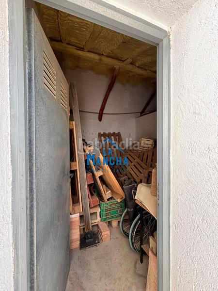 Foto 44c86641-05ab-453c-b42d-5638bb232cab. Casa amb calefacció aparcament a Pedanías - Extrarradio Albacete