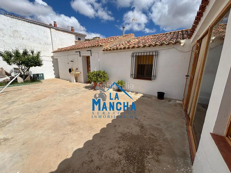 Foto 458fd196-fd46-4739-b54e-09e42ef790d1. Casa amb calefacció aparcament a Pedanías - Extrarradio Albacete