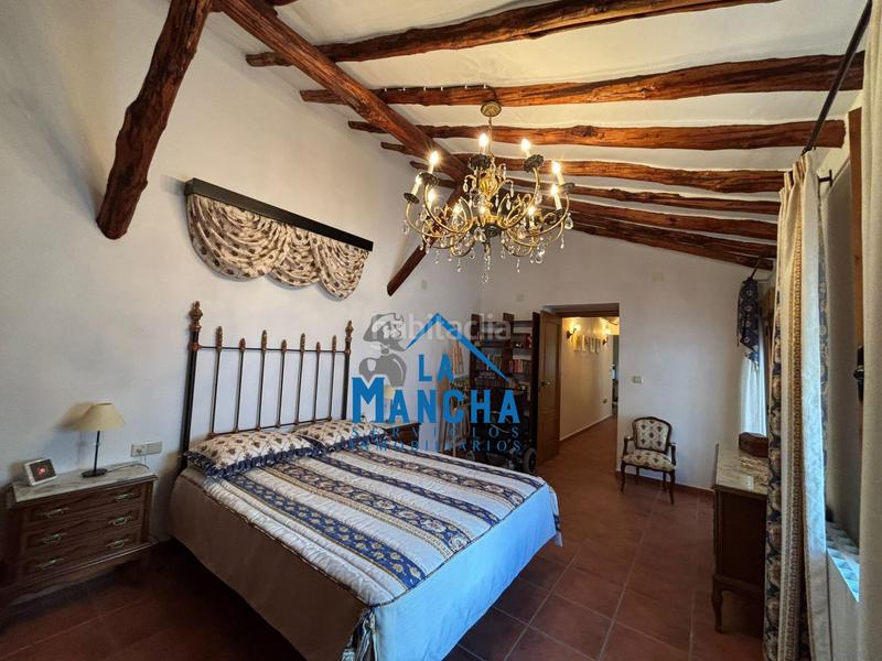 Foto 53bbf943-05f1-46ed-8978-311334542256. Casa amb calefacció aparcament a Pedanías - Extrarradio Albacete