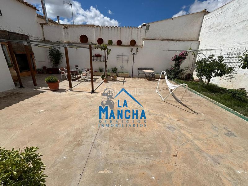 Foto 5c3dc8a2-be0c-492a-b543-205e4b9c636d. Casa amb calefacció aparcament a Pedanías - Extrarradio Albacete