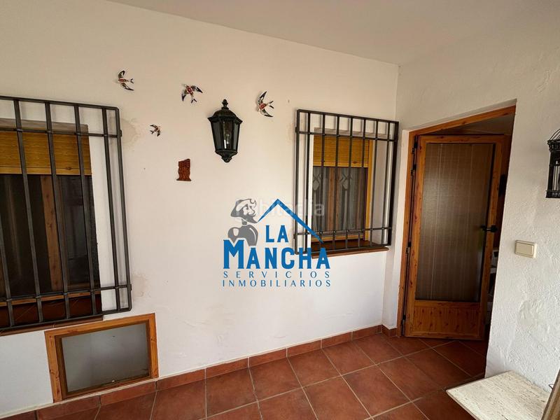 Foto 60856641-7e6c-4524-aed4-b7972a1cde82. Casa amb calefacció aparcament a Pedanías - Extrarradio Albacete