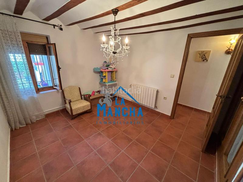 Foto 63a78e09-1597-46c8-b454-a439eb7f3e1f. Casa amb calefacció aparcament a Pedanías - Extrarradio Albacete