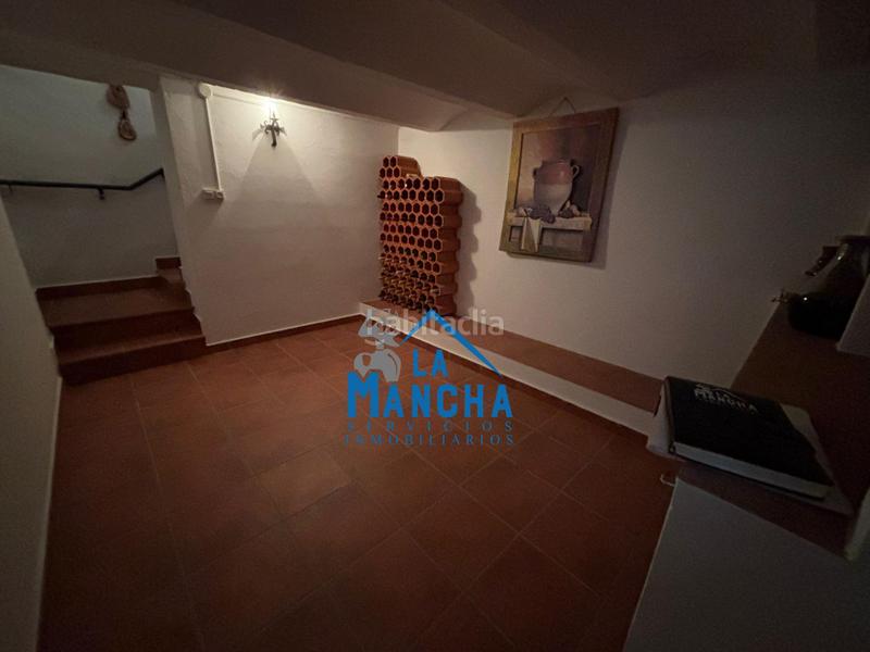 Foto 65f03281-374c-4444-a999-9796e384a11d. Casa amb calefacció aparcament a Pedanías - Extrarradio Albacete