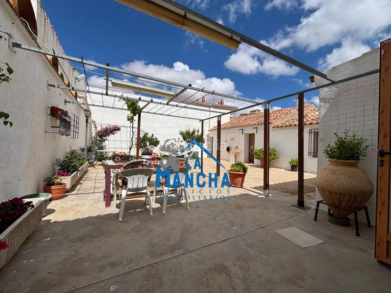 Foto 6602ed39-39fa-40bc-b908-2ec740fe1de2. Casa amb calefacció aparcament a Pedanías - Extrarradio Albacete