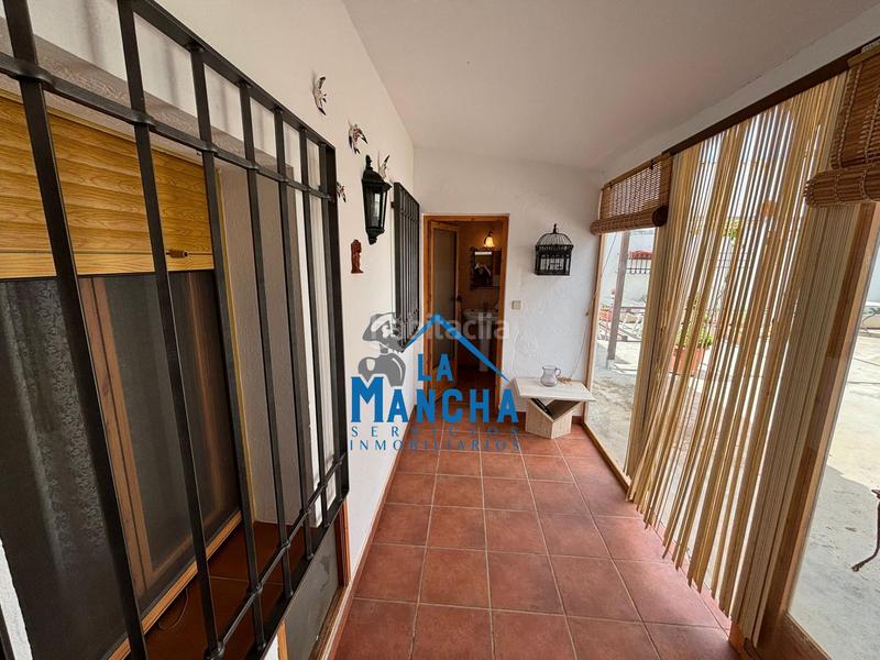 Foto 8648201b-ea81-41e6-8f7c-35ed0fa5fff4. Casa amb calefacció aparcament a Pedanías - Extrarradio Albacete