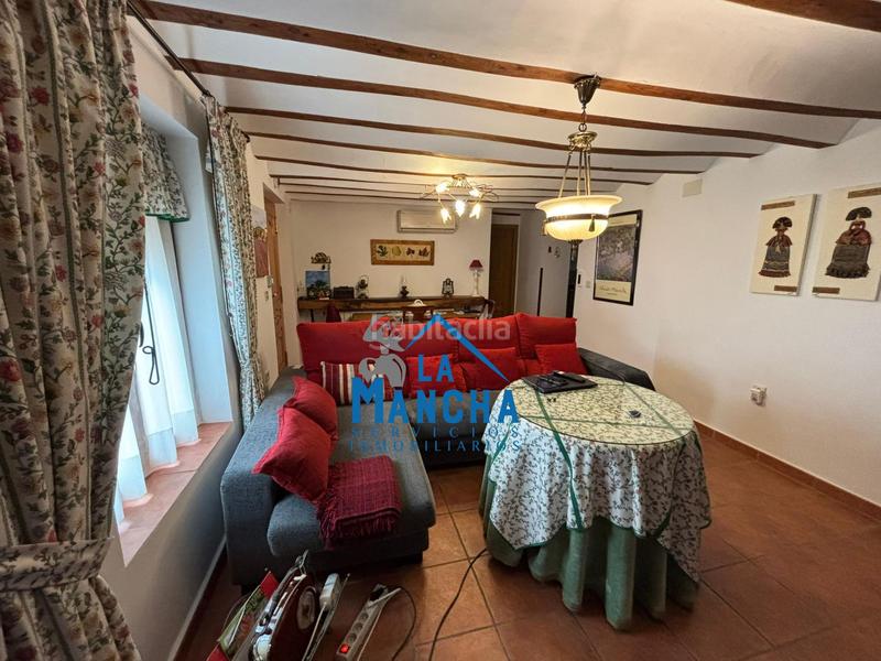 Foto 939417ea-cfa5-401f-bc19-b6bad81a4c25. Casa amb calefacció aparcament a Pedanías - Extrarradio Albacete