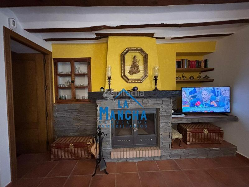 Foto 94717a57-e461-48ff-a4c7-39b81051e21c. Casa amb calefacció aparcament a Pedanías - Extrarradio Albacete