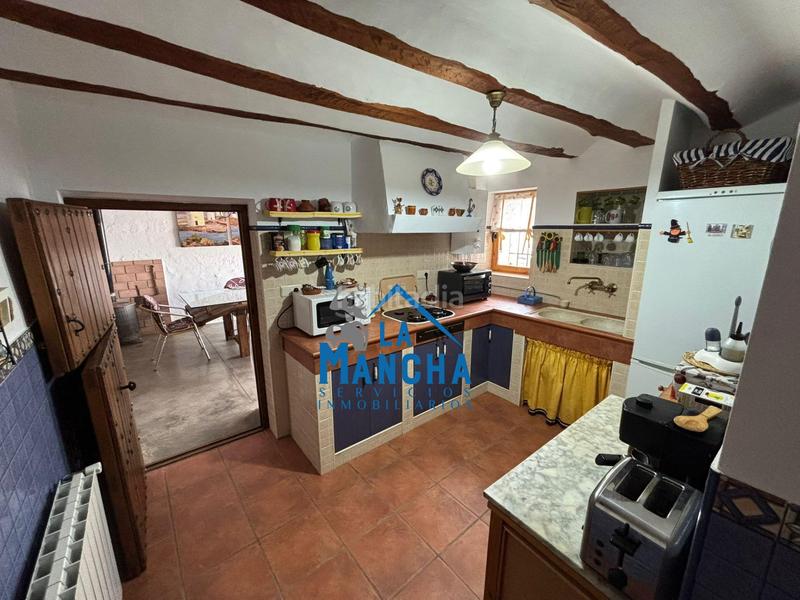 Foto 94bc1687-929d-4934-bc09-aee2a901472f. Casa amb calefacció aparcament a Pedanías - Extrarradio Albacete