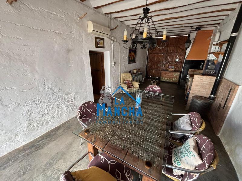 Foto 9dca03cb-70fc-4d70-af38-f12f296ff1fd. Casa amb calefacció aparcament a Pedanías - Extrarradio Albacete