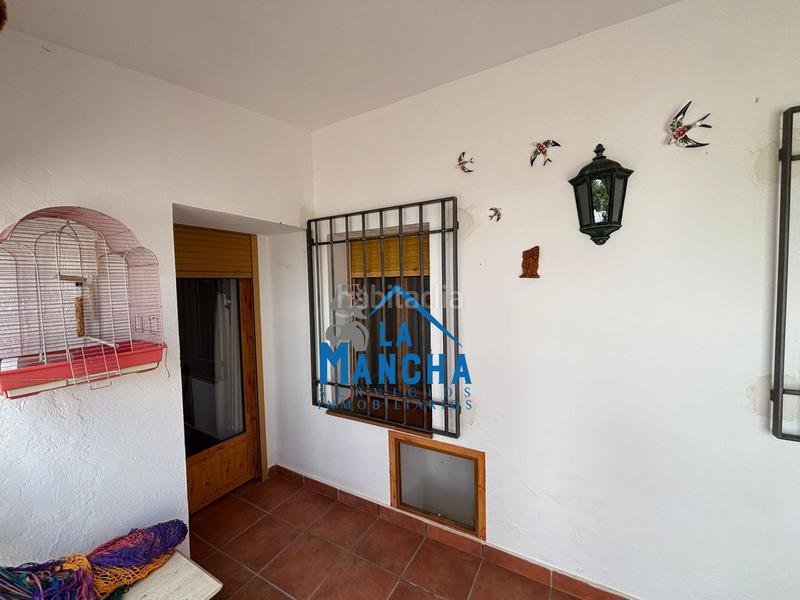 Foto 9ea0f081-bd47-406a-92de-f115730c0b1a. Casa amb calefacció aparcament a Pedanías - Extrarradio Albacete