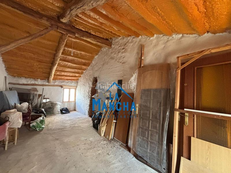 Foto b9dcb9a1-14ec-4fb1-8e7c-f586f64d1e0c. Casa amb calefacció aparcament a Pedanías - Extrarradio Albacete