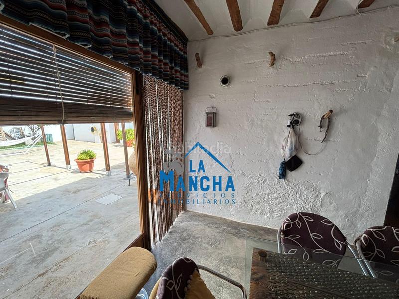 Foto badb3917-04d6-4d33-898d-aa1f857d7c3f. Casa amb calefacció aparcament a Pedanías - Extrarradio Albacete