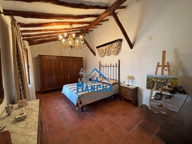 Foto c38fd3f0-d183-4f90-8956-adfd0d5ea2fc. Casa amb calefacció aparcament a Pedanías - Extrarradio Albacete